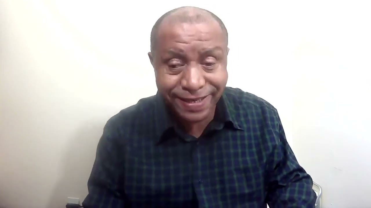 እምነት ምንድን ነው ክፍል2                  በፓስተር ተስፋዬ  ዓለማየሁ