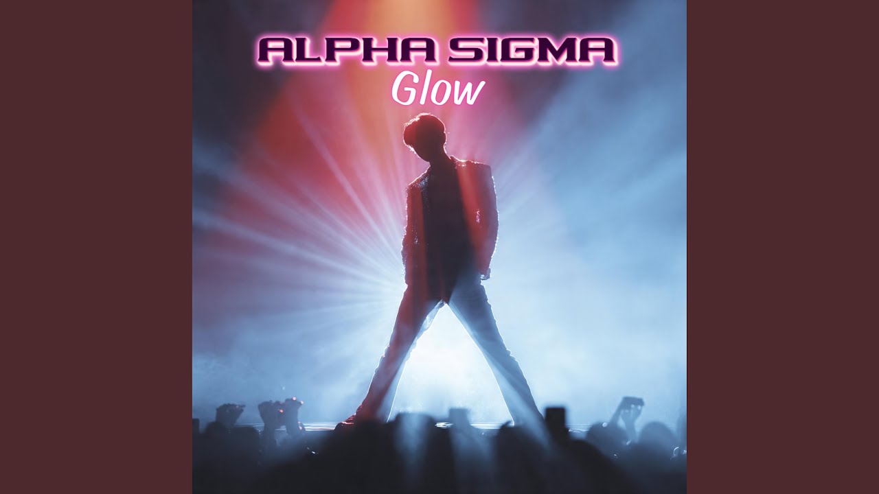 Alpha Sigma Glow