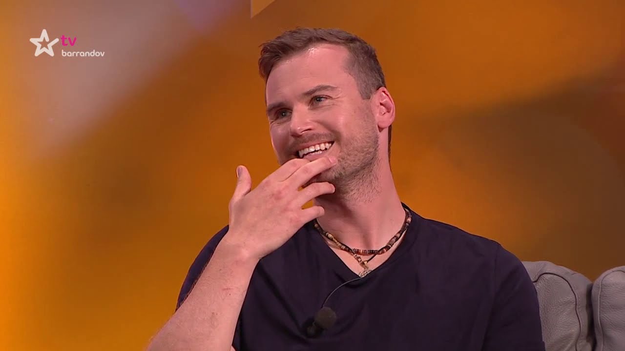 Nebezpečné vztahy (2018/161) - Kdo je ten podvedený?