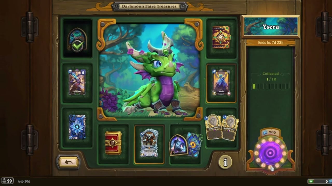 Let's Play Hearthstone #560 [German] Cataclysm and free stuff