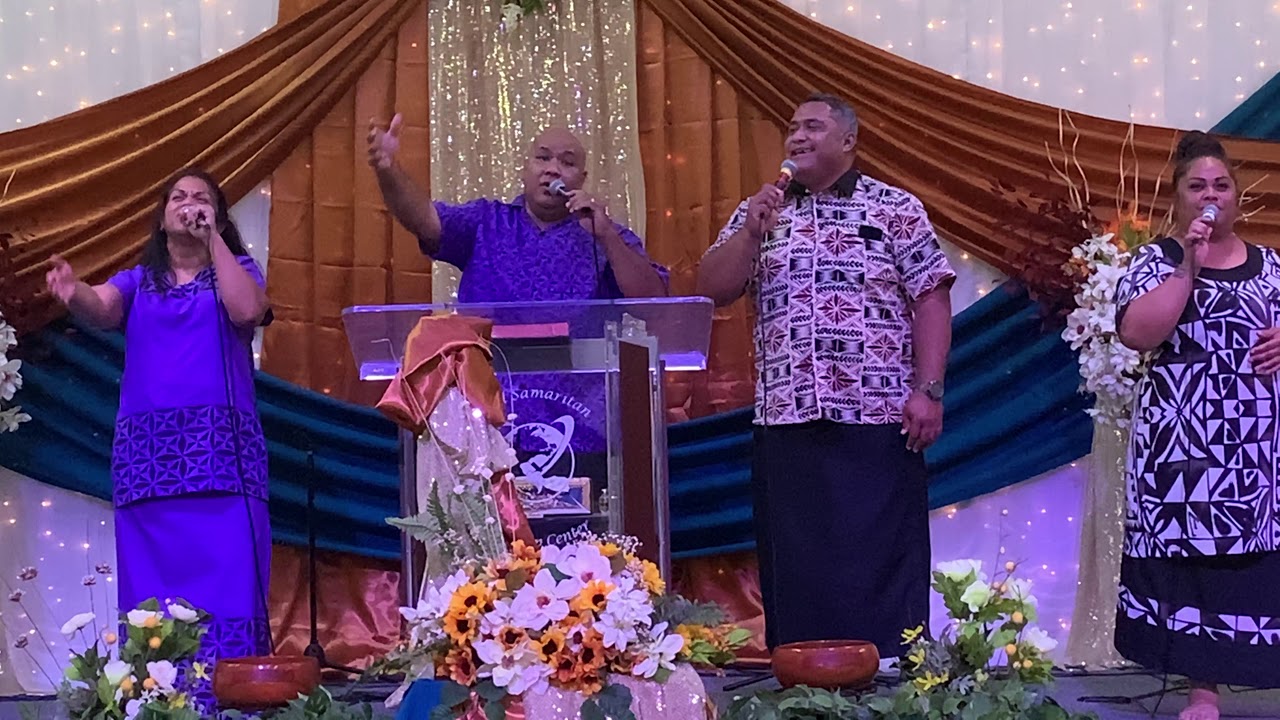 Lord I lift your name on high/ holy is the lord medley