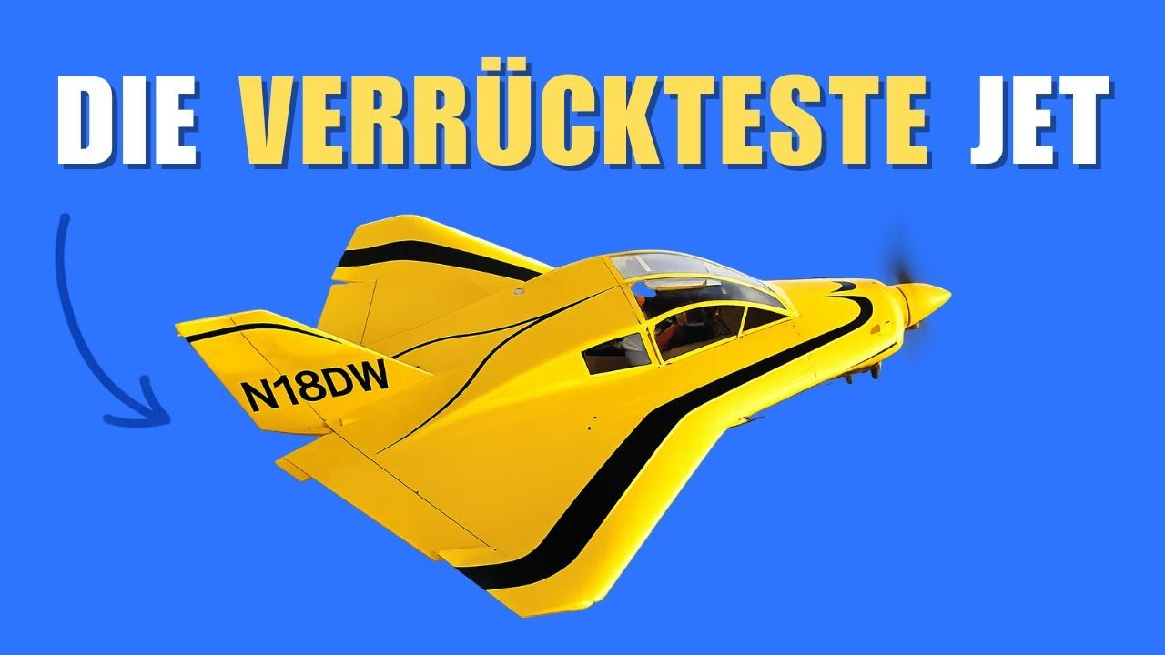 Du wirst dich in die DYKE DELTA VERLIEBEN!