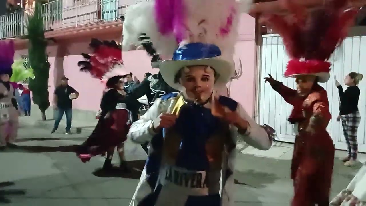 CUADRILLA NUEVA IMAGEN DE LA RIVERA ANAYA 2026