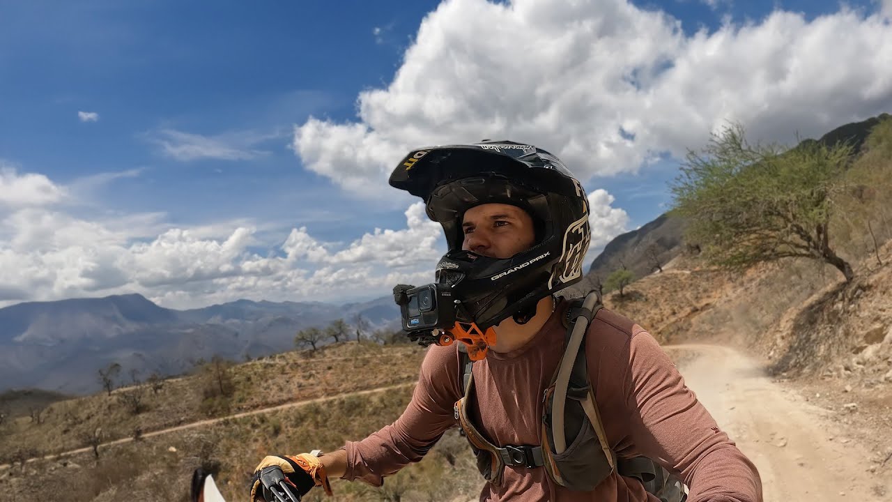 The Mountains of San Luis Potosí Mexico! EP | 123
