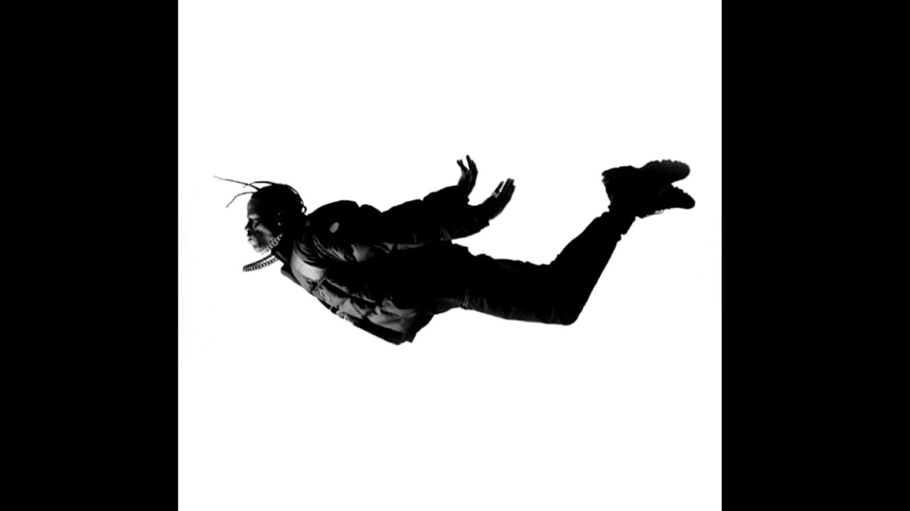 [FREE FOR PROFIT] TRAVIS SCOTT TYPE BEAT - PTSD