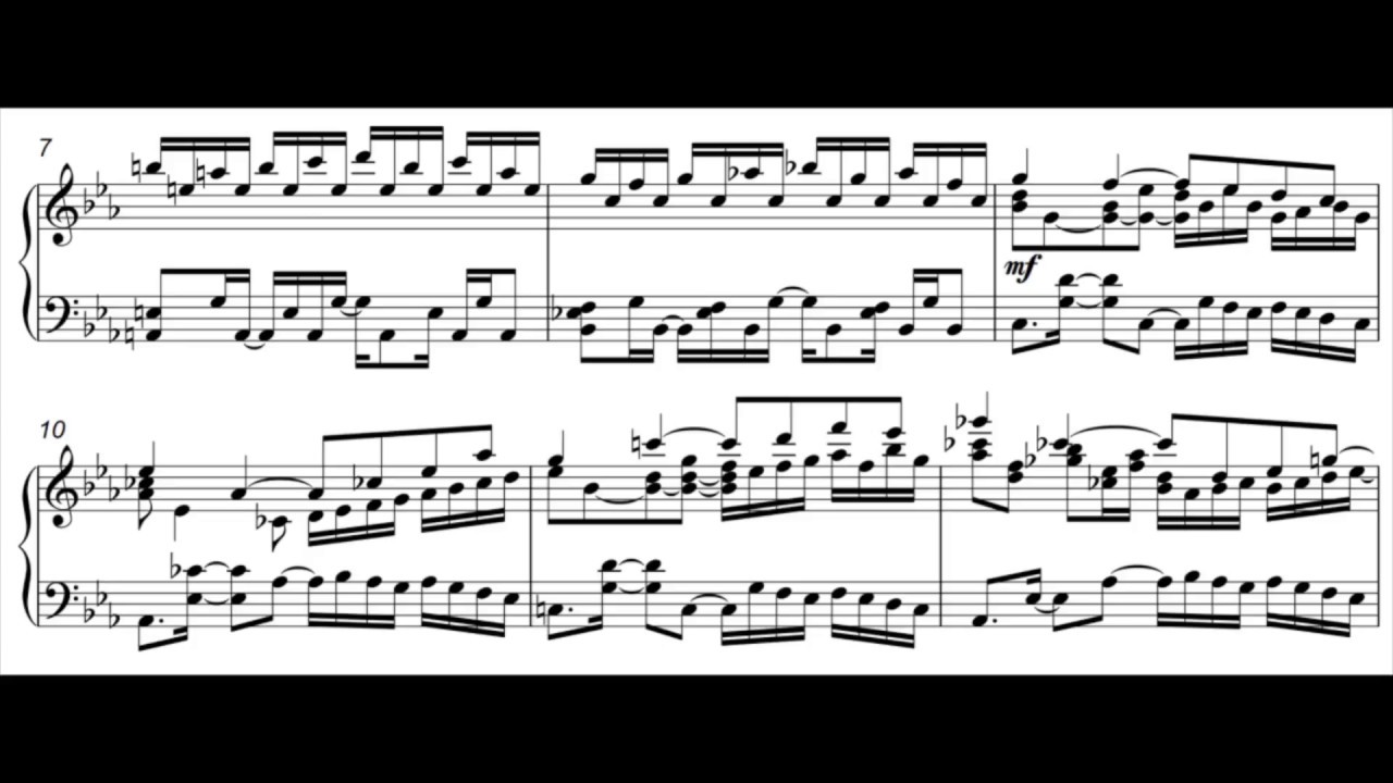 Jaws of a Scorched Earth /  Edge of the Sky - Castlevania: Order of Ecclesia