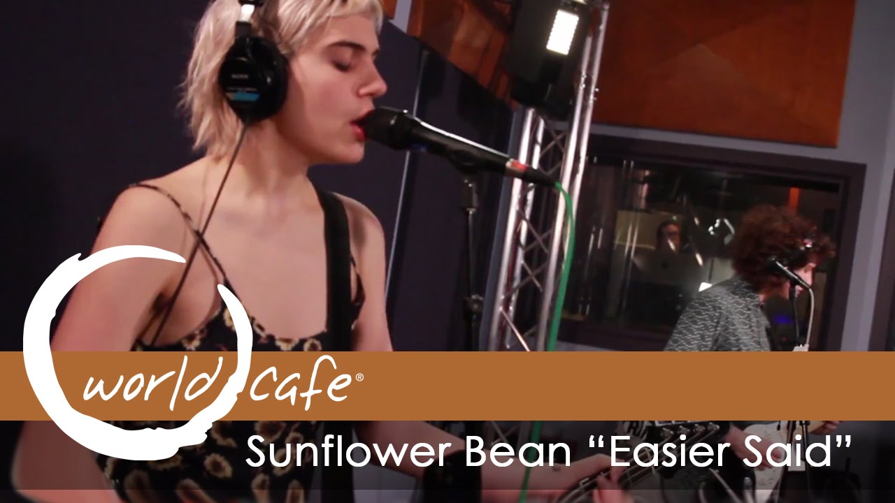 Sunflower Bean  - 