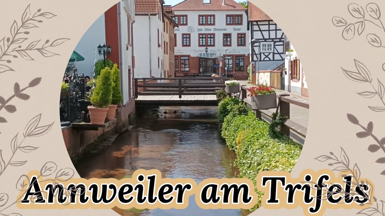 Annweiler am Trifels
