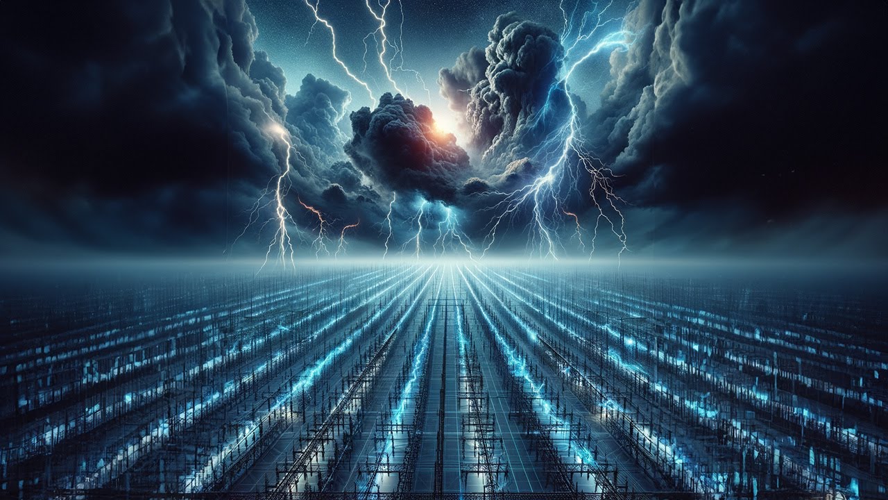 Mark Mills: The Coming Energy Storm – Green Isn't Working