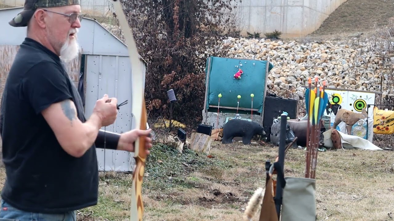 off day shooting