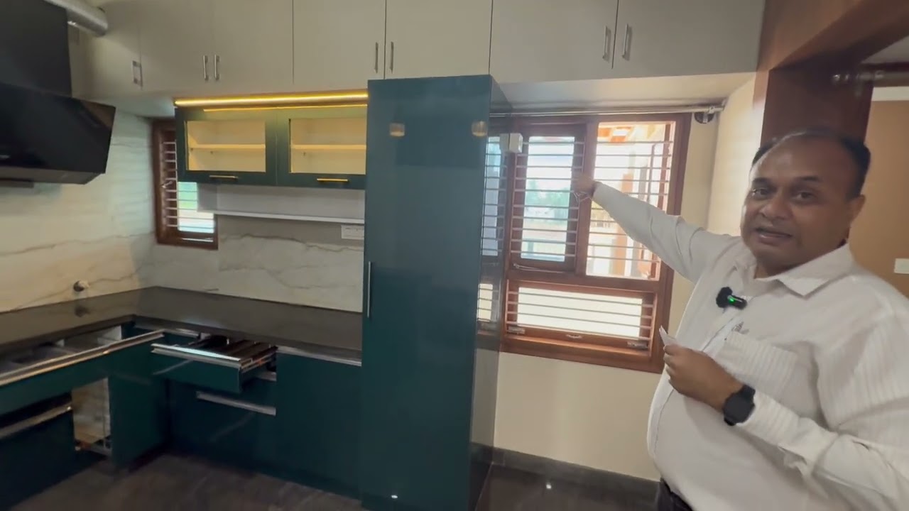 2.40 cr house ale mysore near christ public school Dattagalli call 9900363084 