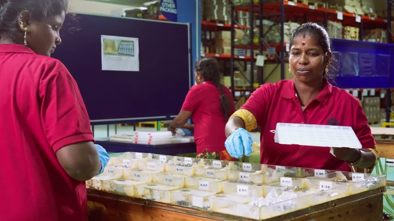 APA Engineering corporate film FHD