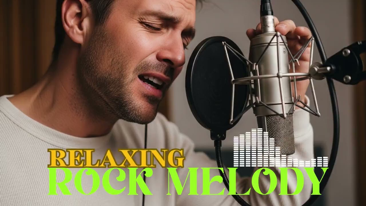 Best Slow Rock Playlist | Timeless Rock Ballads Collection