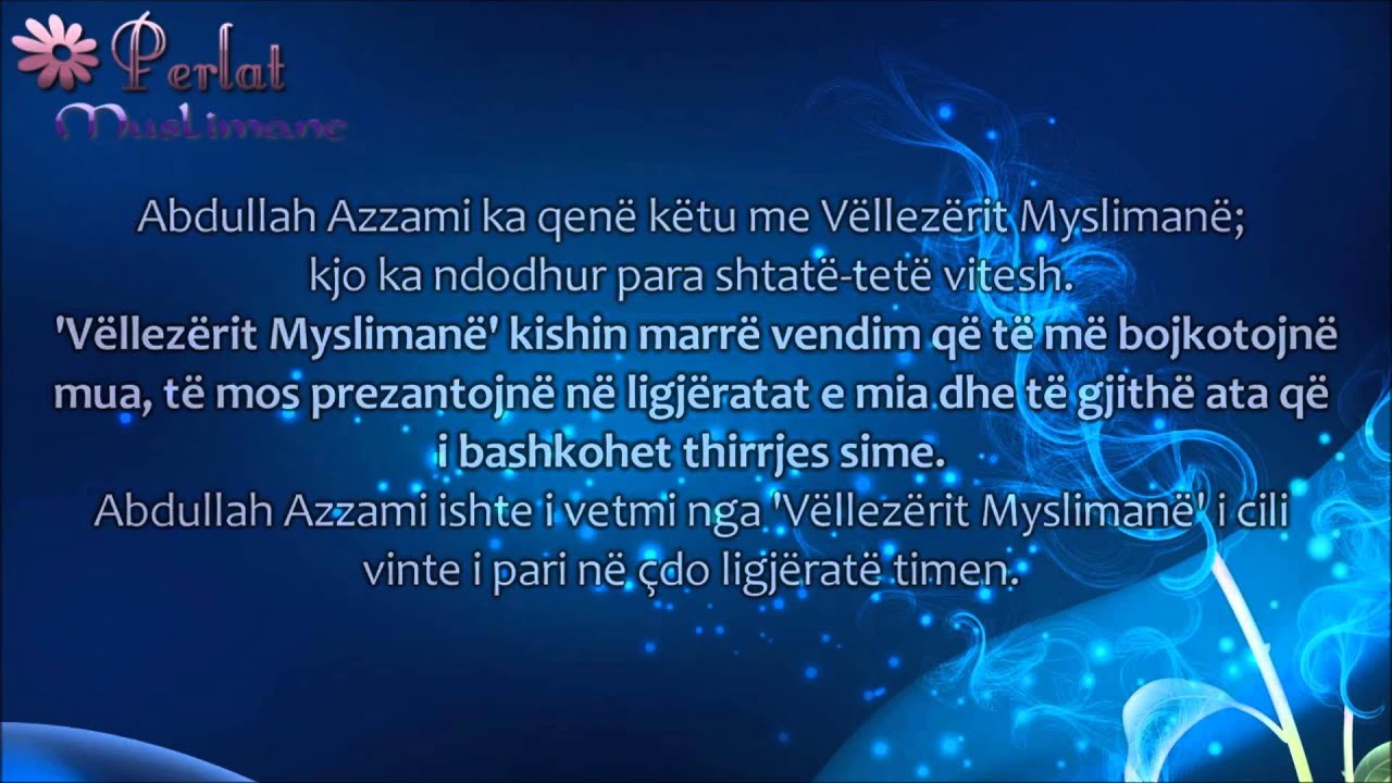 Sejid Kutub dhe Hasan el Benna sipas Jakup Hasipit & Dijetarëve të Ehli-Sunnetit
