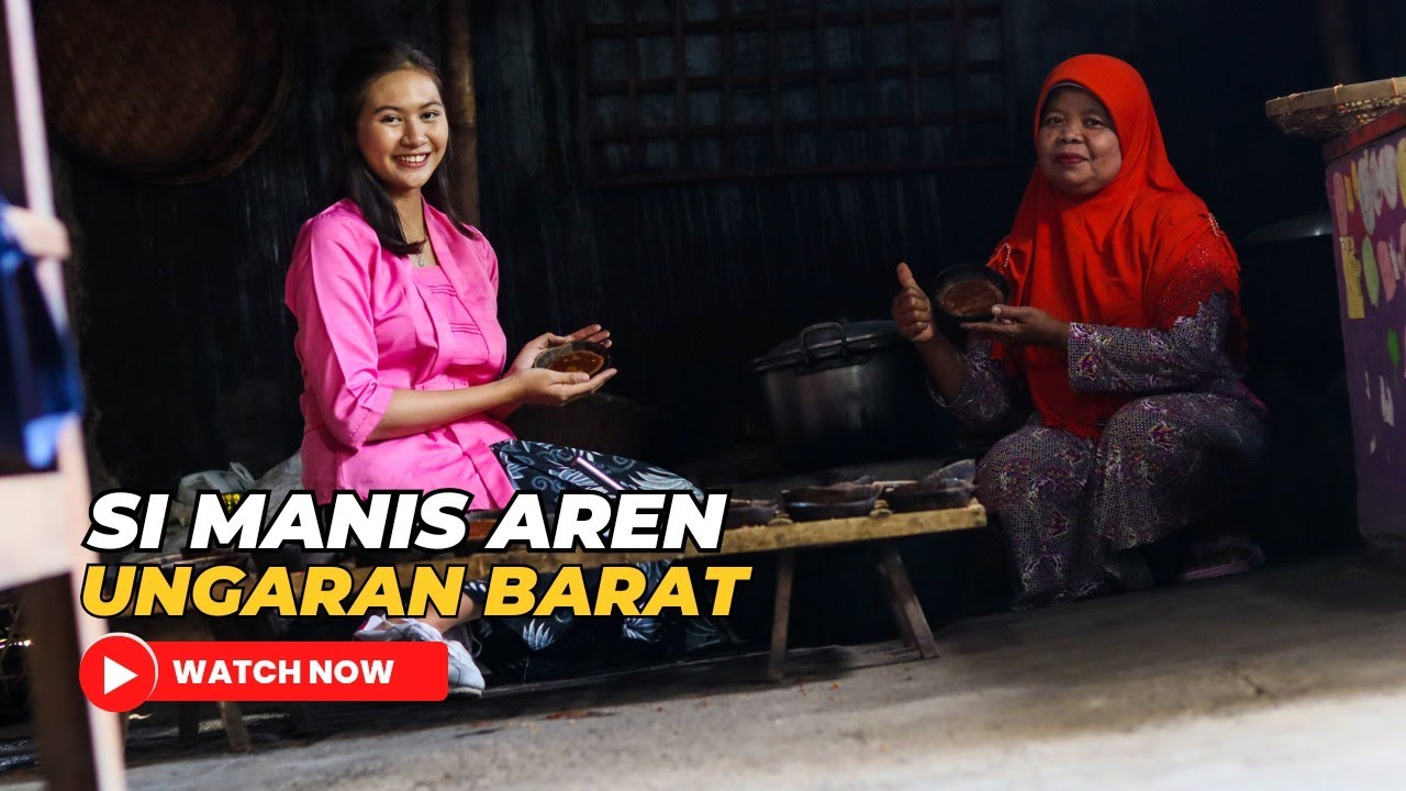 Selayang Pandang BPP Ungaran Barat Bersama Si Manis Aren