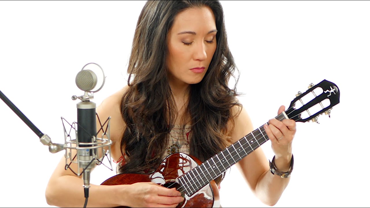 BEAUTIFUL Irish Melody - Siúil a rúin - Chords and Fingerpicking Tutorial with Play Along