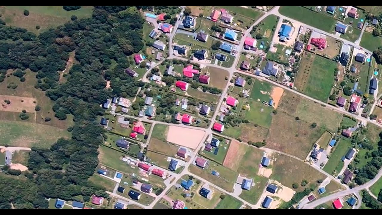 DJI AIR2 Altitude Limit Removal Test - :) 1501m