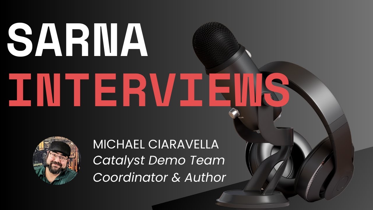 BattleTech Charges Ahead with Michael Ciaravella, Catalyst Demo Team Coordinator