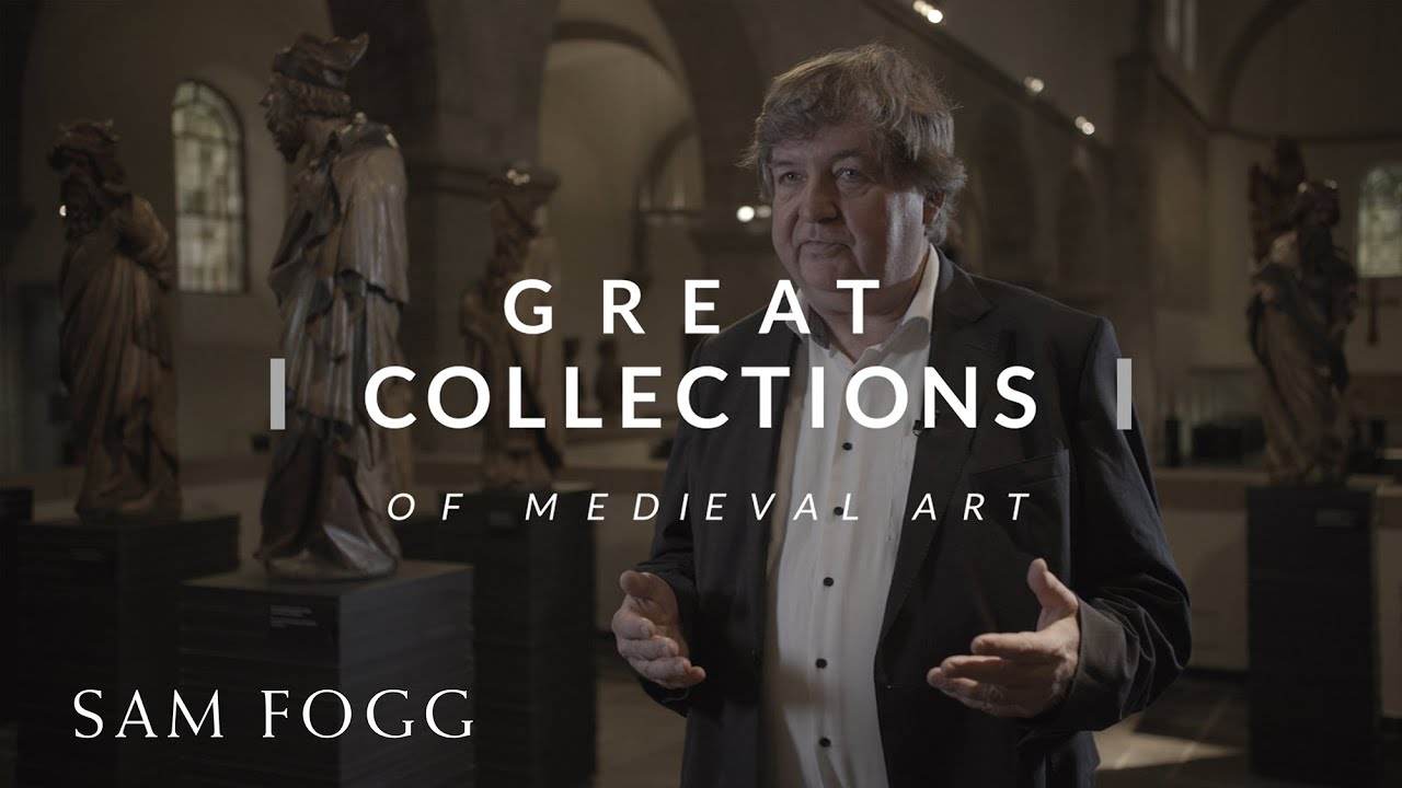 Great Collections of Medieval Art - Museum Schnuetgen