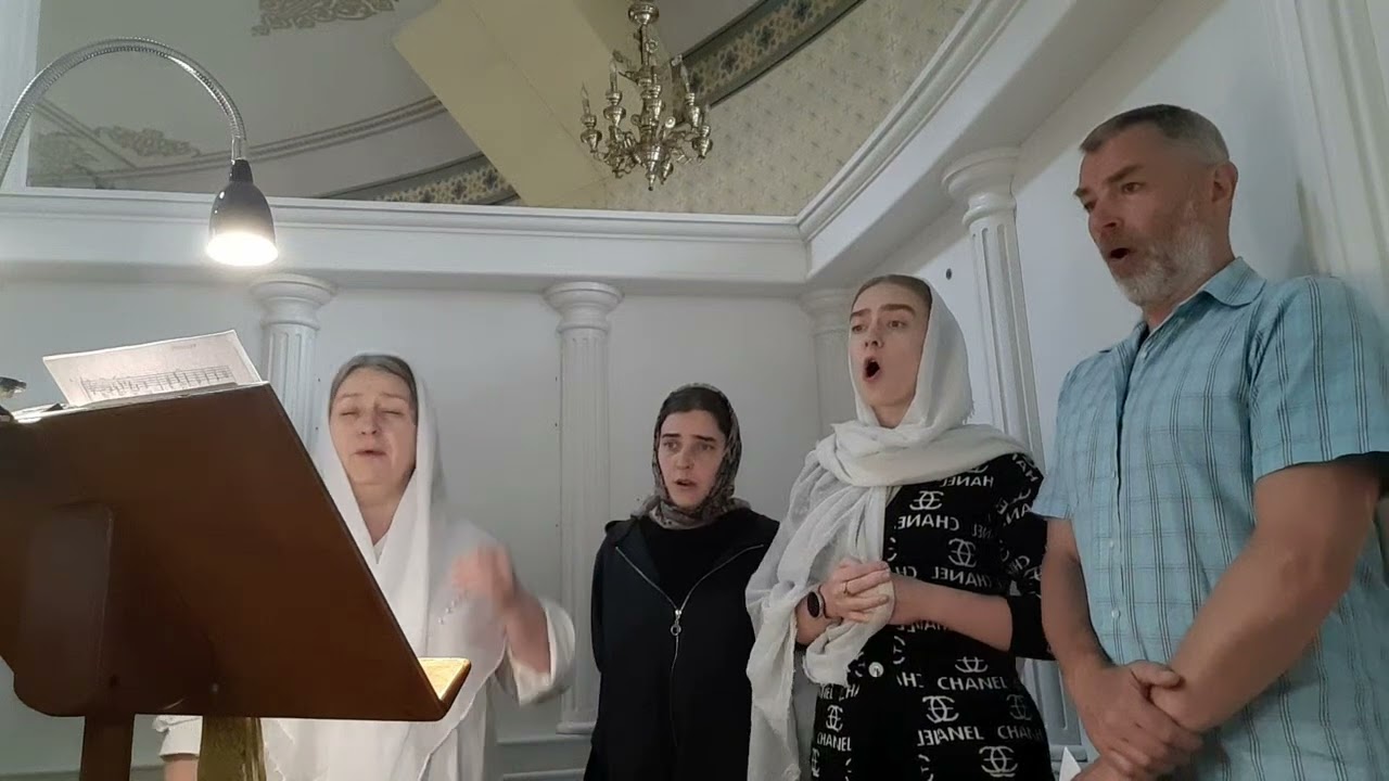 Милость Мира - Афонская