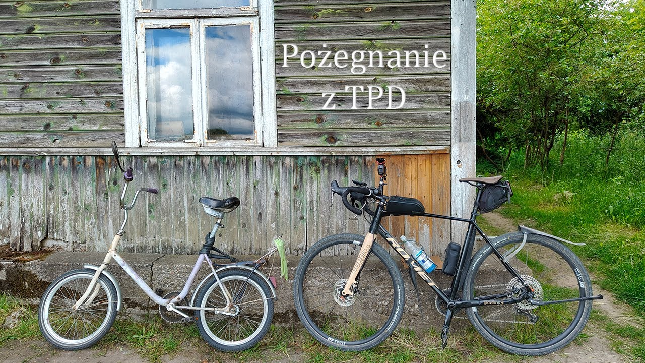 TDP Pożegnanie