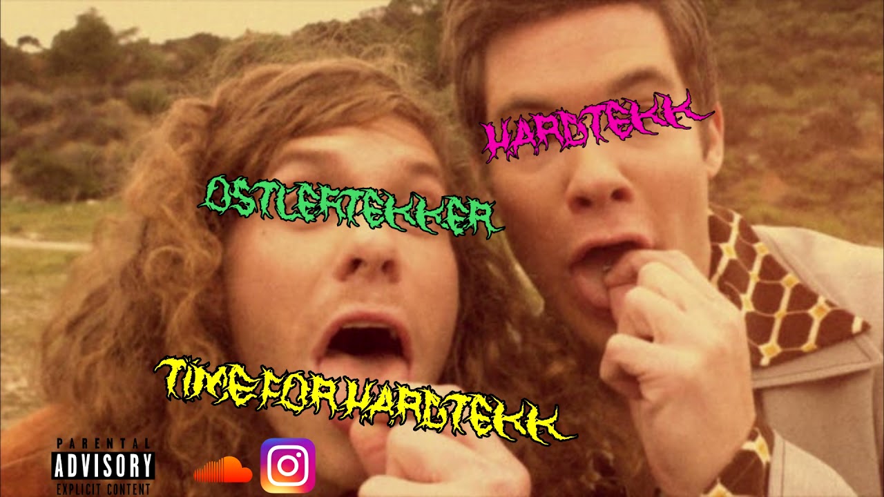 OstlerTekker - DOSEN GULASCH  | HARDTEKK | T-F-H