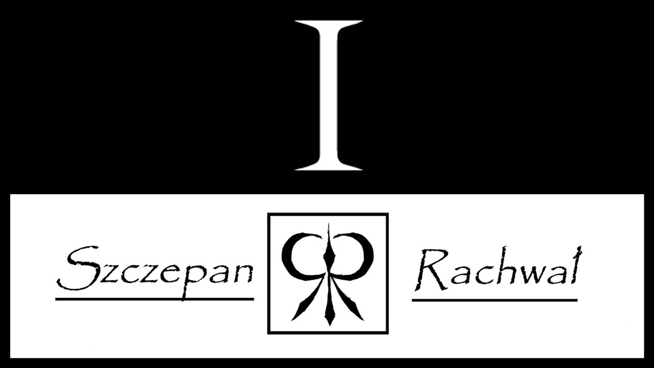 Snycerstwo - część 1 - Litera 