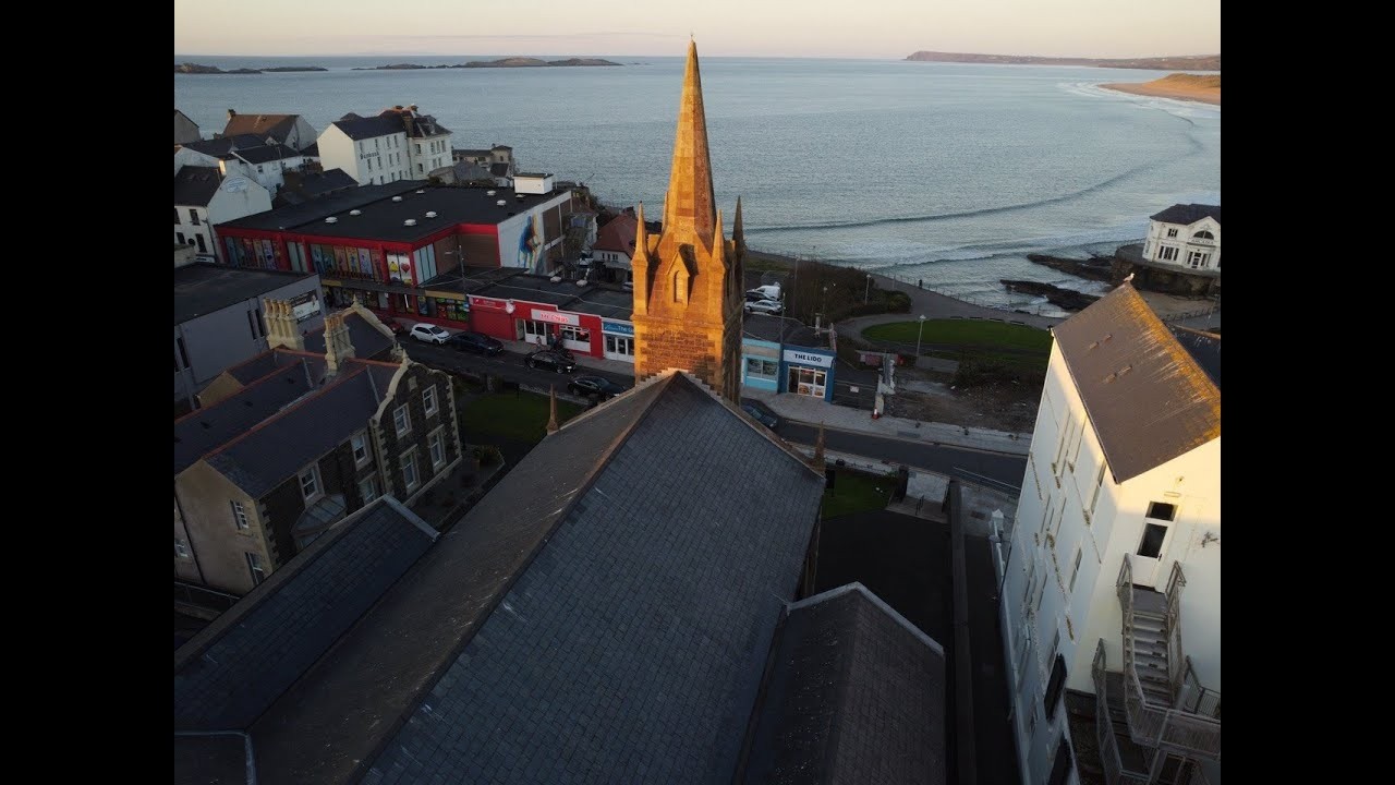 Sunday 15th February 2026 - Evening Service - Mr Josh Lowry