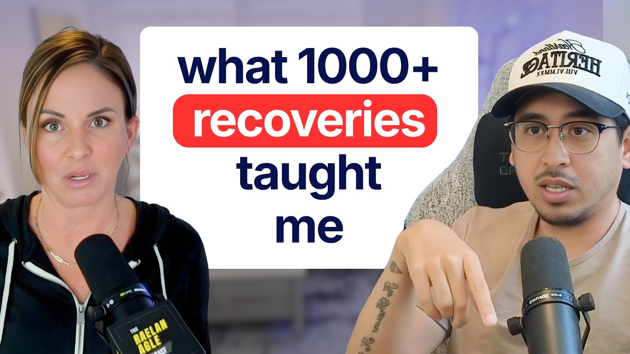 How Bedbound People with ME/CFS Are Actually Recovering | Junior Ky