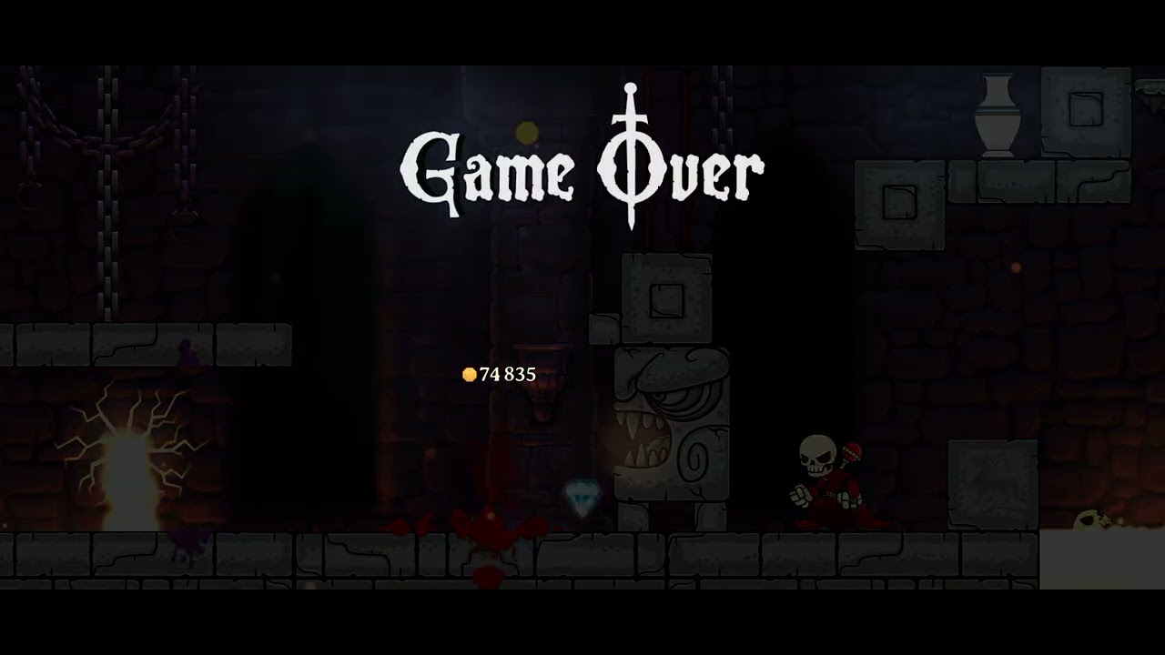 Jugando MAGIG RAPAGEM