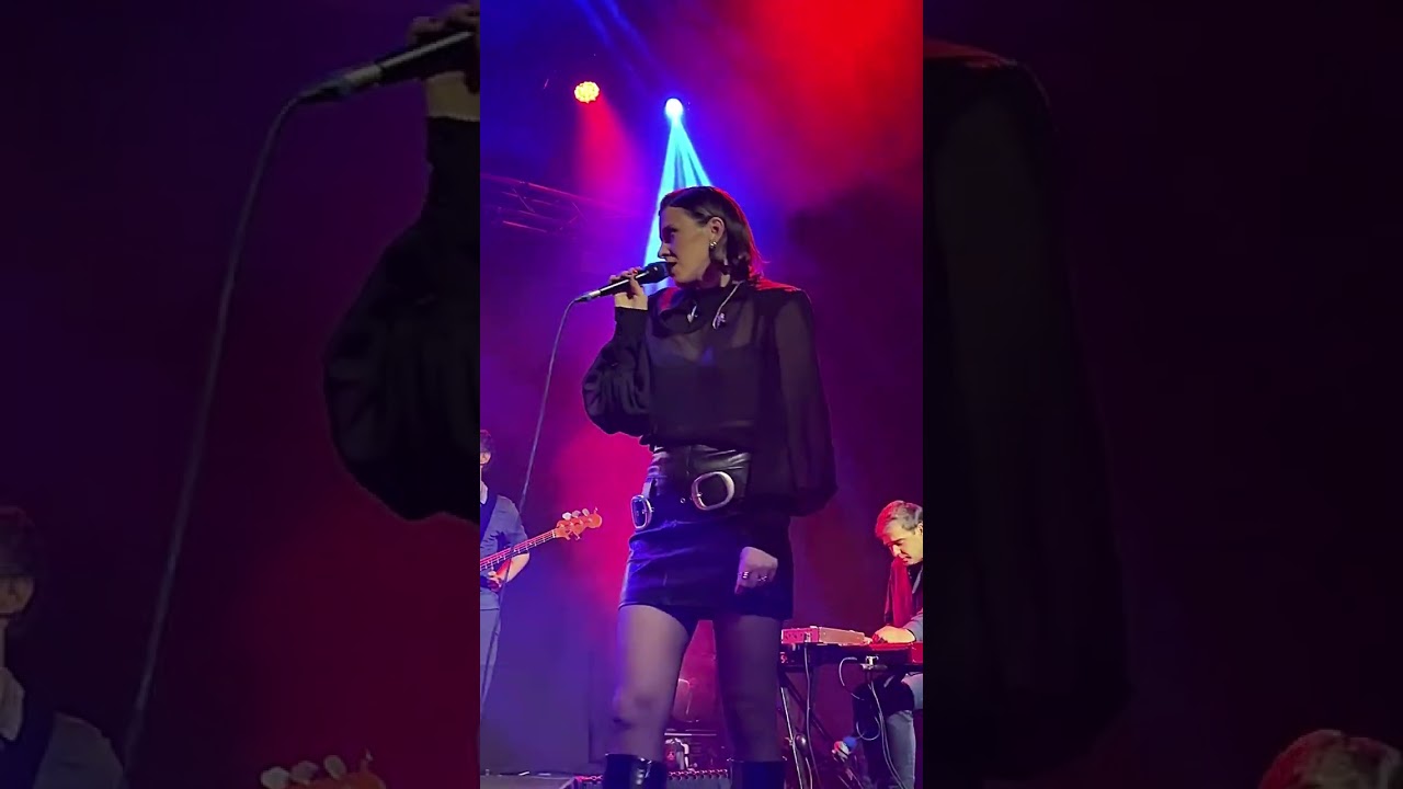 Mjesecu je dosadno Natali Dizdar Valentinovo u klubu Boogaloo  02/2026