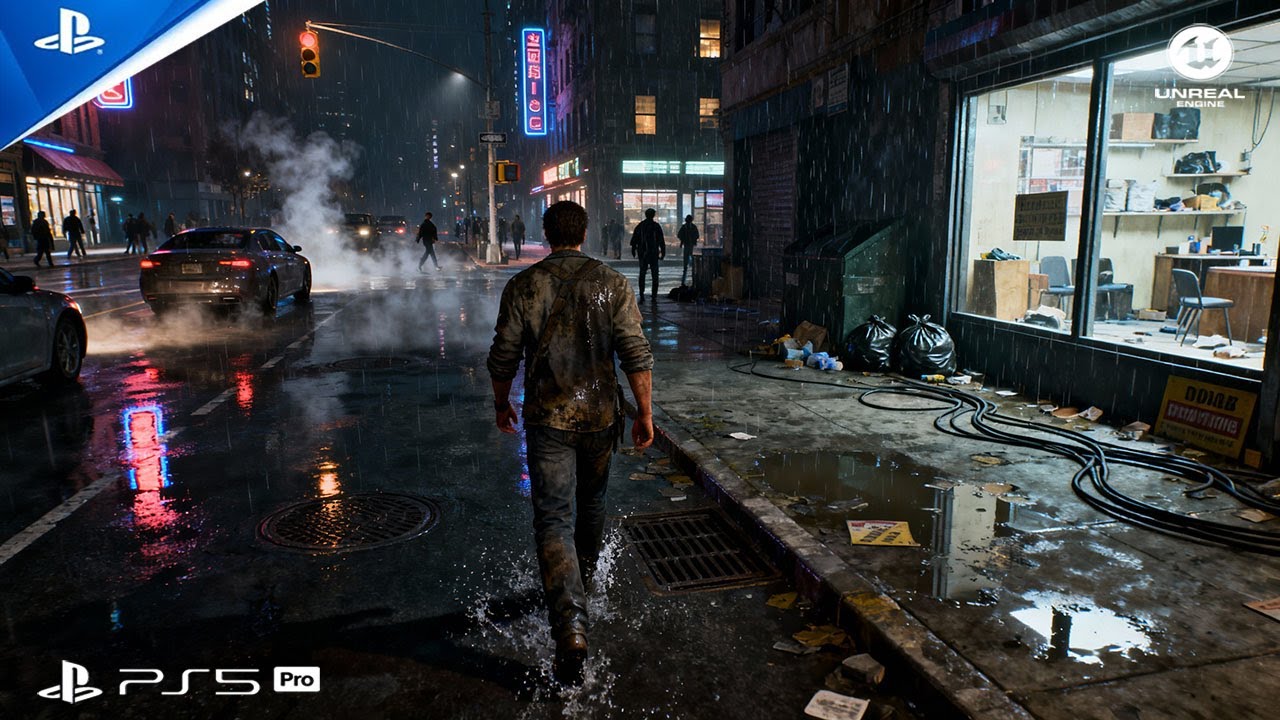 10 Upcoming Open-World Games That Respect Player Time