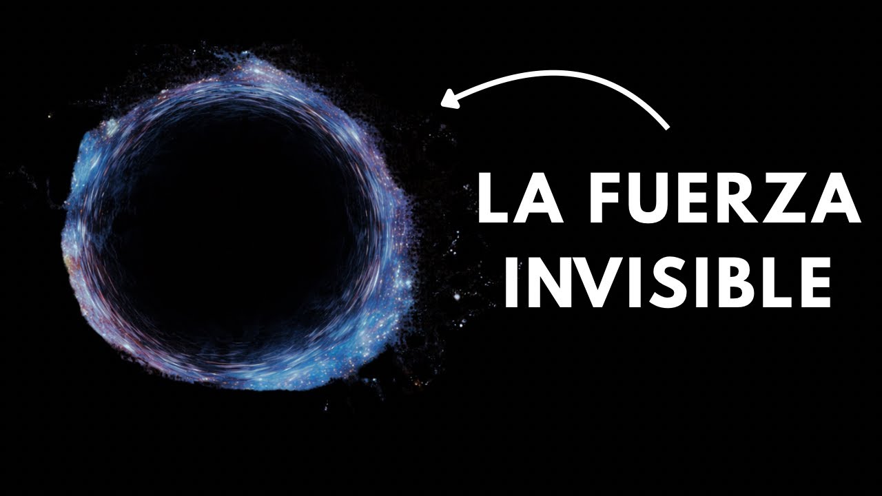 ¿Qué Es la Energía Oscura?