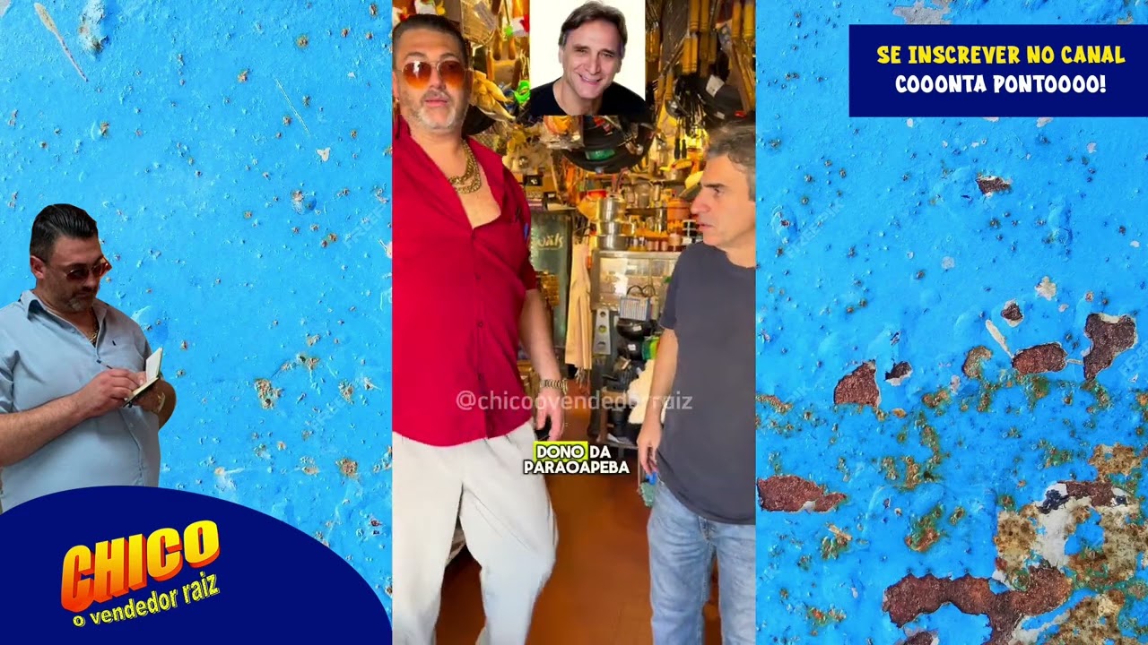 REVIEW MERCEARIA PARAOAPEBA