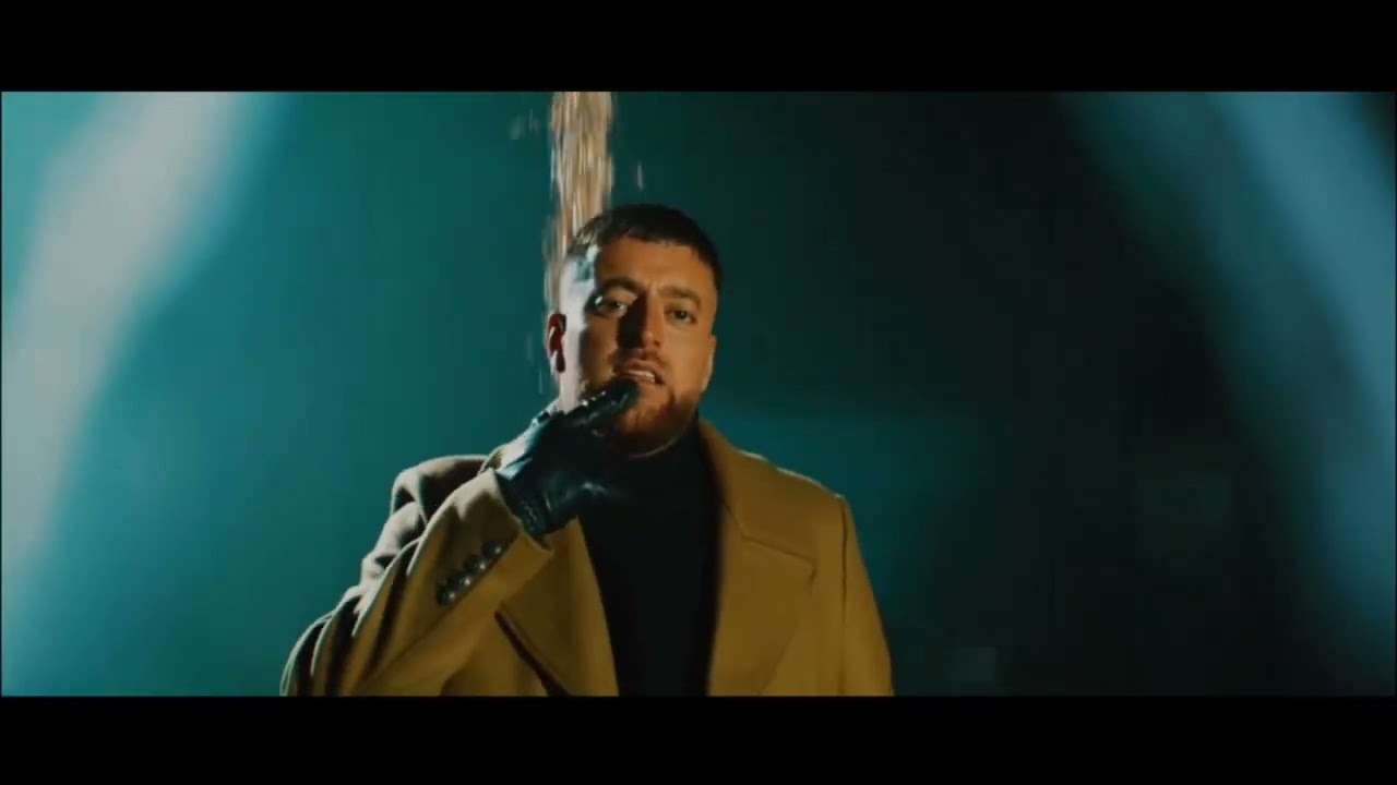 KC REBELL  × CAPITAL BRA  - VERDIENT ( MUSIKVIDEO) 