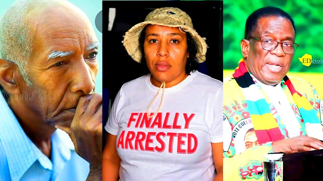 Finally She has been arrested & now under Police investigations