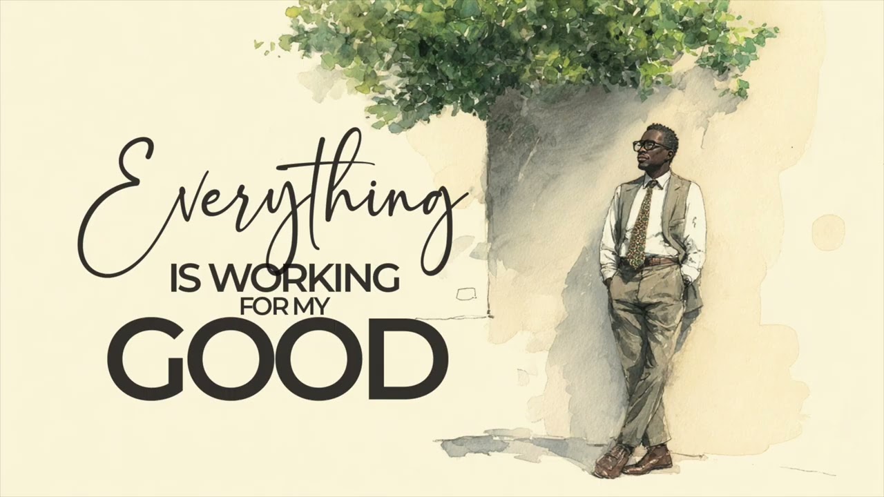 EVERYTHING IS WORKING FOR MY GOOD | Afrobeat Gospel Praise | Romans 8:28