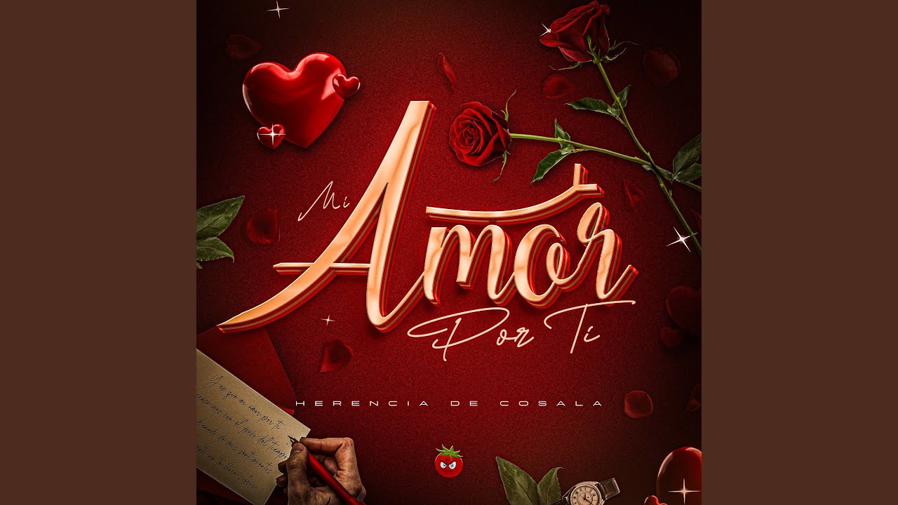 Mi Amor por Ti