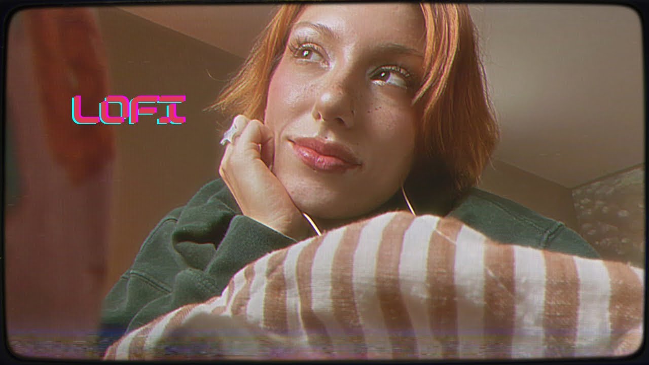 Одержимая девушка ASMR | lofi