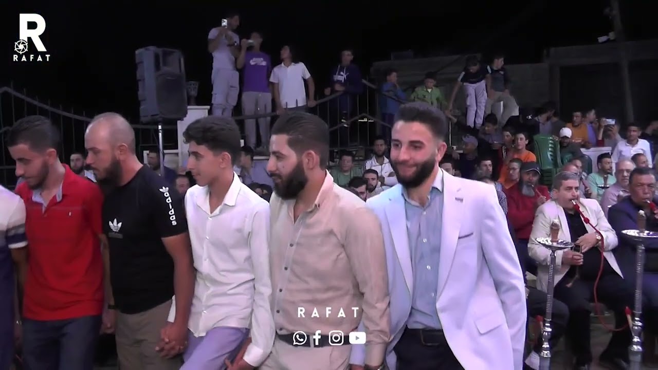 حفلة بكري مظلوم ٠ الروضة ٠ الشاعر زكريا يحيى 2025 