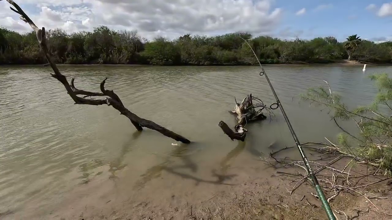 Fishing, The Secret Spot ￼