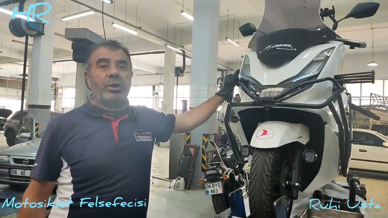 Yeni 2021 Model Pcx İlk Varyatör Bakımı İyi Ve Kötü yönleri Süpriz Konuklar  Önemli Püfnoktalar