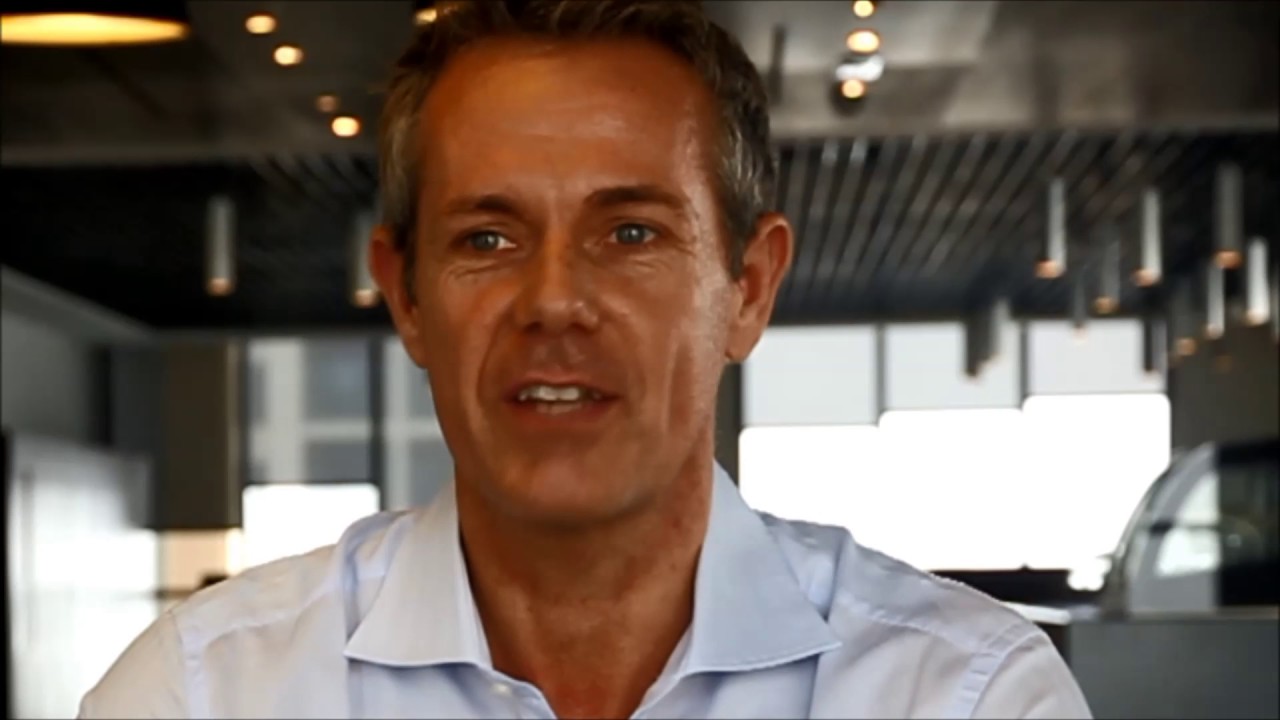 CLAUS LEHMANN - My best advice on how to be successful in life