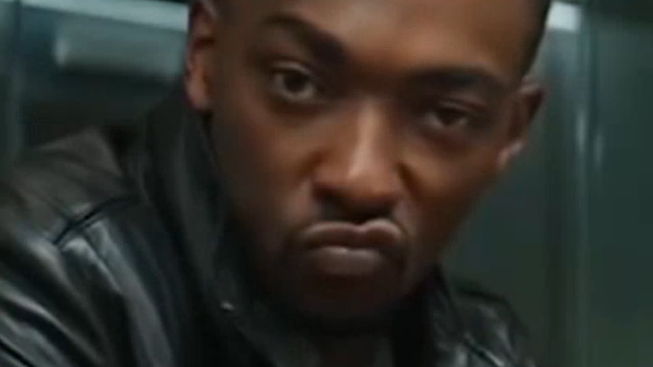 Marvel Crack Vid 5