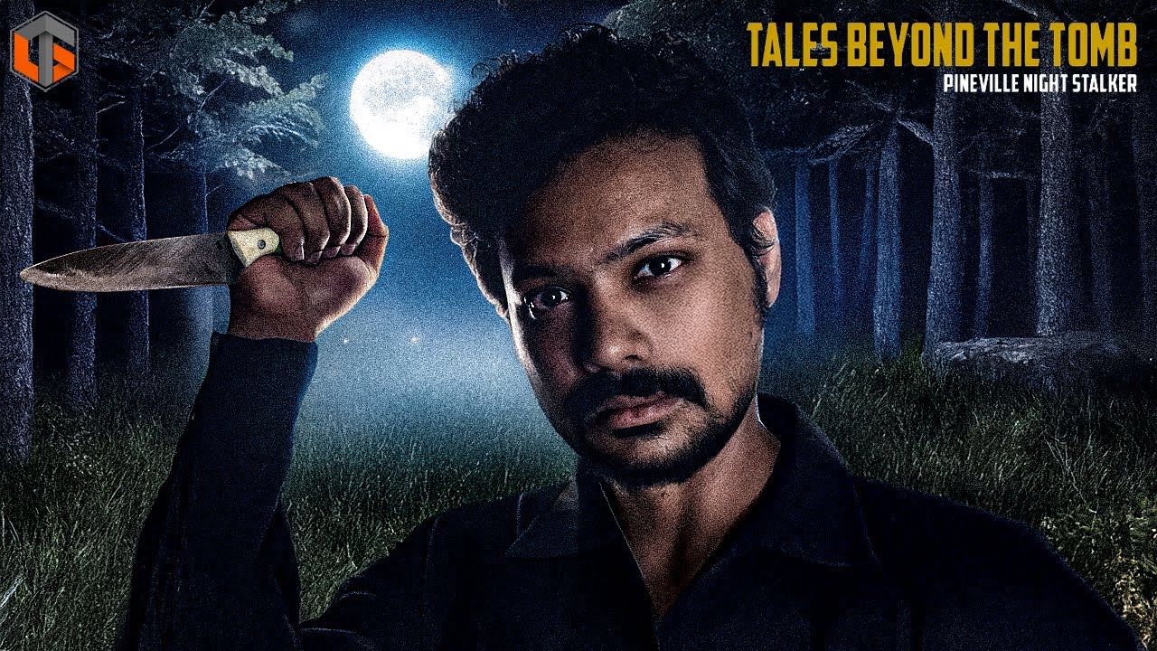 உண்மை கதைகள் TALES BEYOND THE TOMB - Pineville Night Stalker Episode 1 Live Tamil Gaming