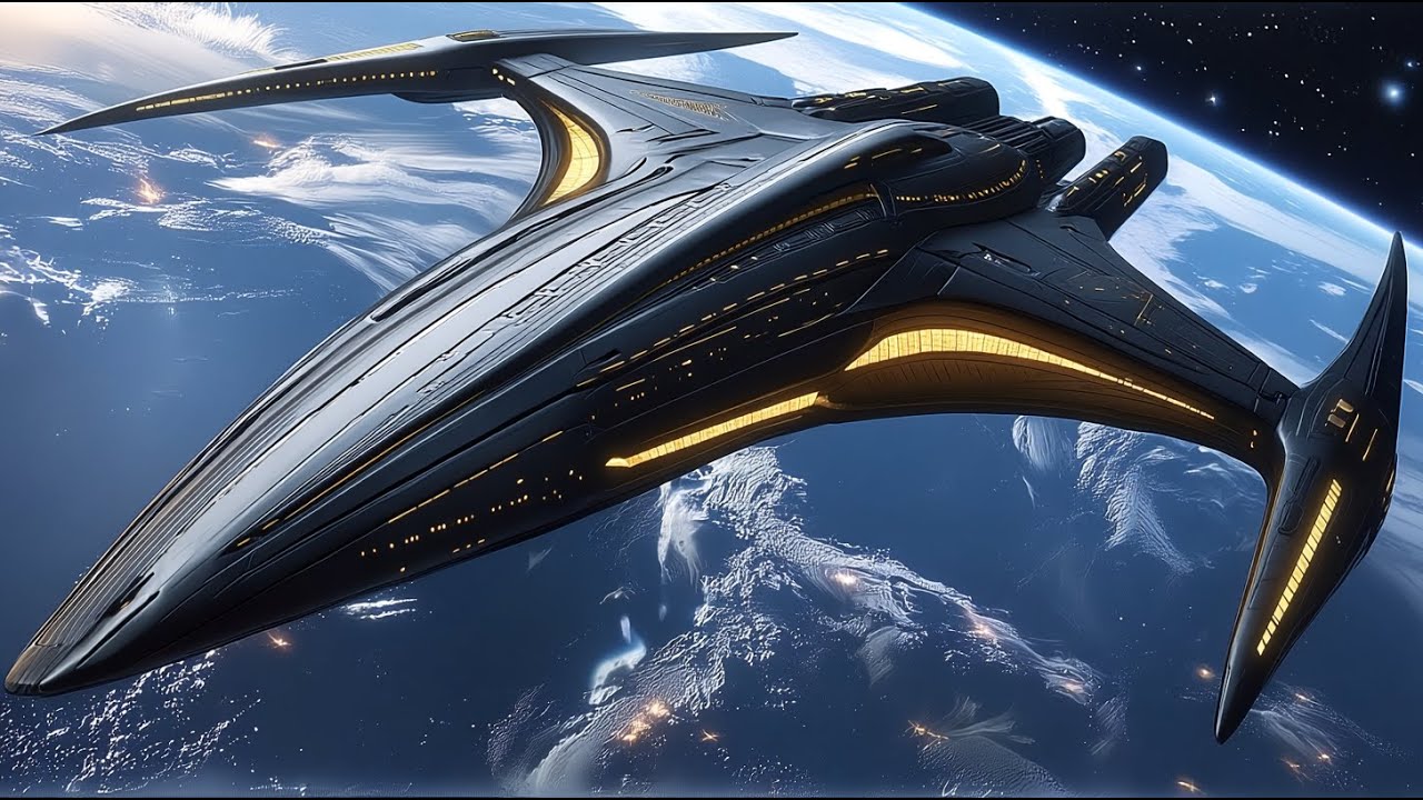 Earth Stayed Out of the Galactic War — Until the Aliens Delivered Trouble to Our Door | HFY Sci-Fi