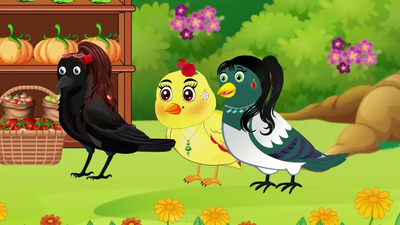 Arman Kahani | Pashto Cartoon | Cartoon Story