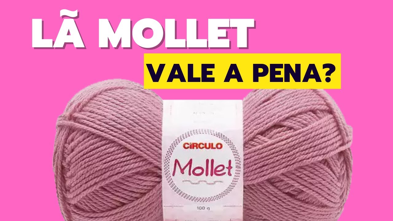 L&atilde; Mollet - Fio Mollet &eacute; bom?