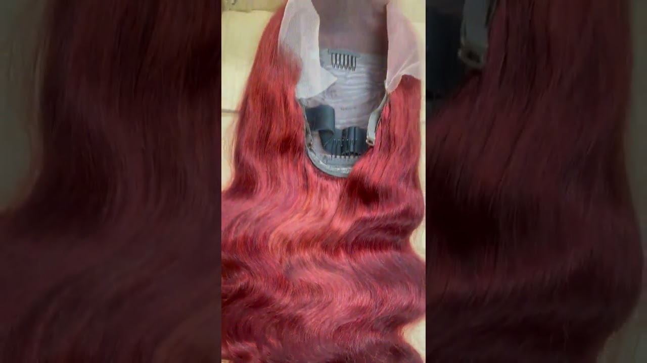 Long Straight Wig Sale – Holiday Promo 