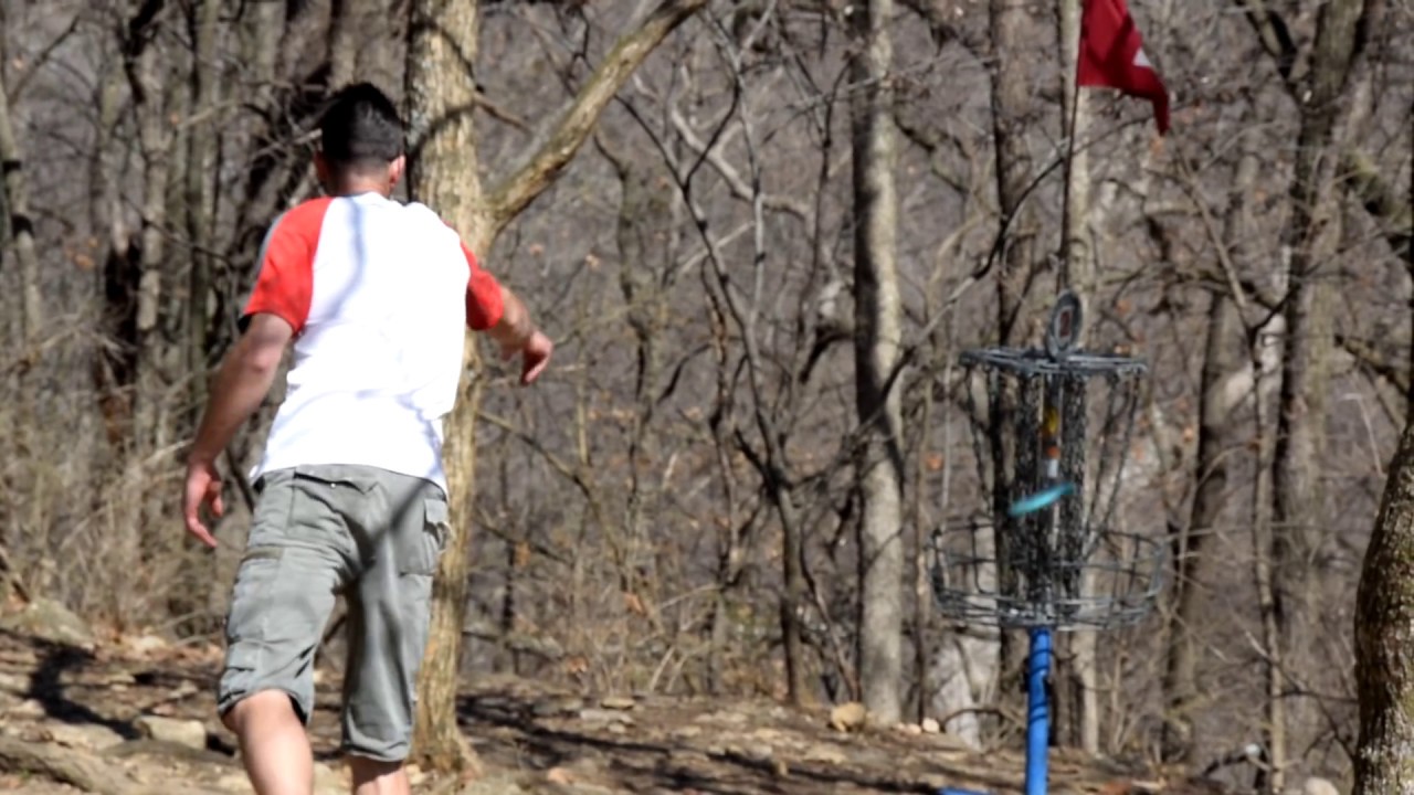 2015 Rosedale Cup Presented By Dynamic Discs - Final Round Lead Card MPO